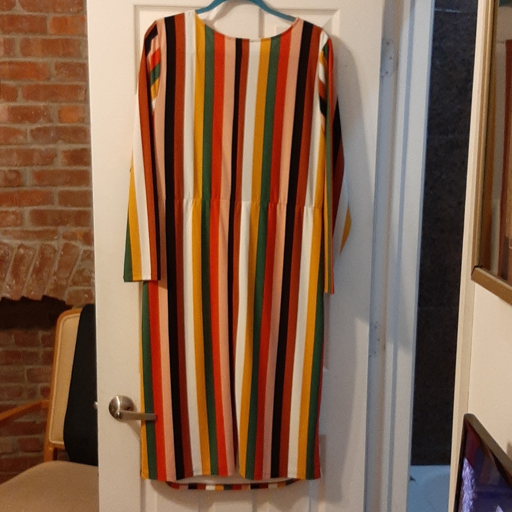 ELOQUII DRESS 👗 - Picture 4 of 4